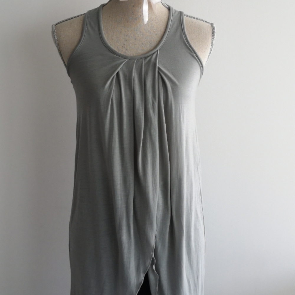 Lifer brand Criminal tank blouse